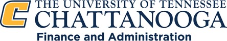 The University of Tennessee at Chattanooga Home Page